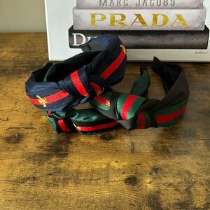 COPY - Bundle of 3 Bee headbands